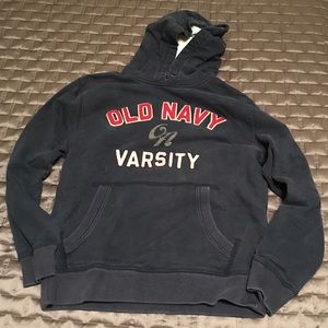 Old Navy Hoodie Size Large